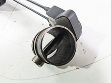 Load image into Gallery viewer, 2015 BMW R nineT K21 Exhaust Valve &amp; Servo Motor 57mm 18128521881 18307712952
