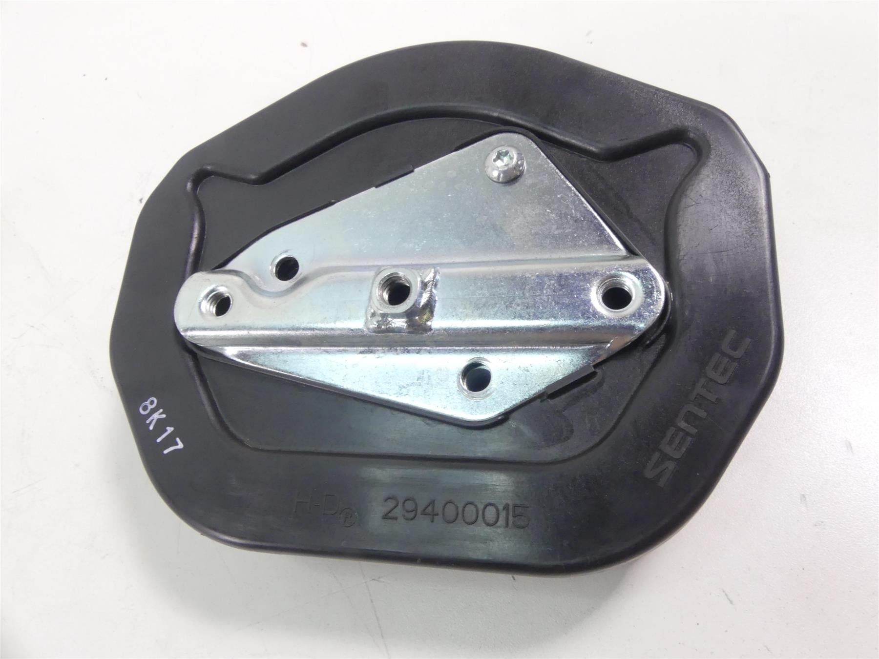 2019 Harley XL883 N Sportster Iron Air Cleaner Breather Filter & Mount 61300541 {{ shop.shopifyCountryName }} - Mototech271