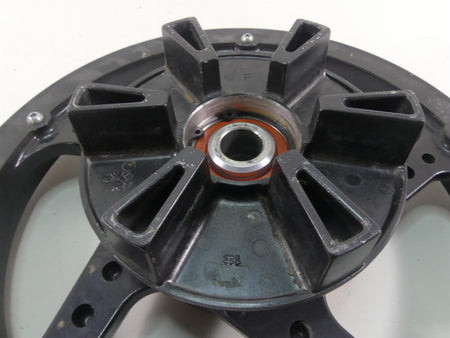 2009 Yamaha XV1700 Road Star Warrior Rear Drive Belt Pulley 70T 5PX-25470-20-00 {{ shop.shopifyCountryName }} - Mototech271