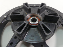 Load image into Gallery viewer, 2009 Yamaha XV1700 Road Star Warrior Rear Drive Belt Pulley 70T 5PX-25470-20-00 | Mototech271
