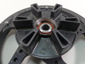 2009 Yamaha XV1700 Road Star Warrior Rear Drive Belt Pulley 70T 5PX-25470-20-00 | Mototech271