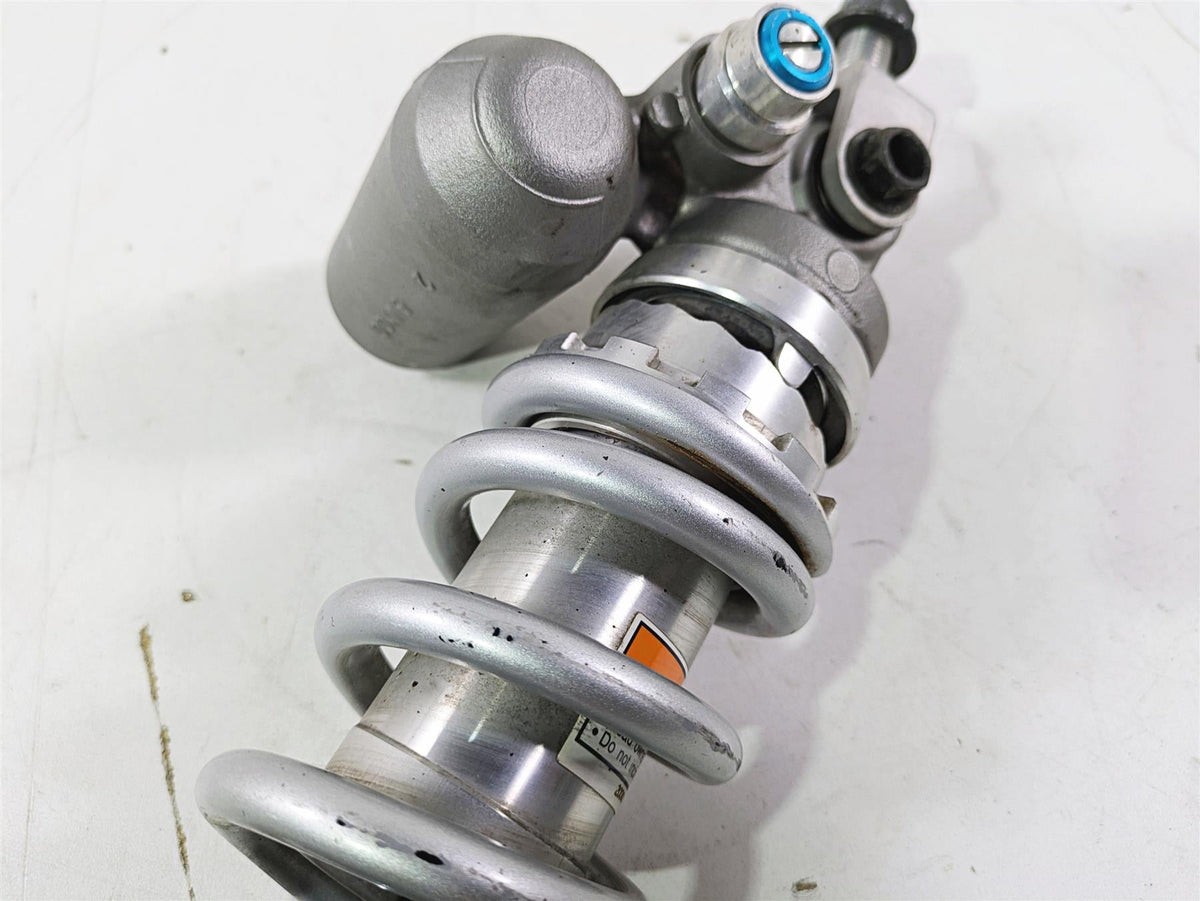 2005 Yamaha YZFR1 YZF R1 Rear Suspension Shock Damper 5VY-22210-10-00 {{ shop.shopifyCountryName }} - Mototech271