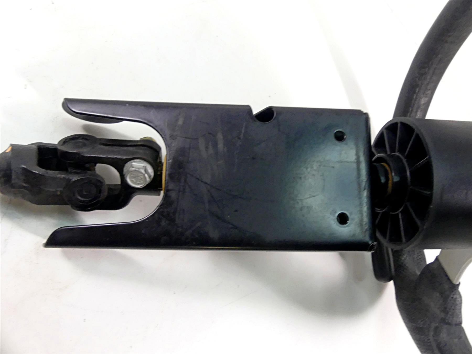2018 Can Am Commander 1000R XT Steering Wheel Mount Damper Kit 709401687 {{ shop.shopifyCountryName }} - Mototech271