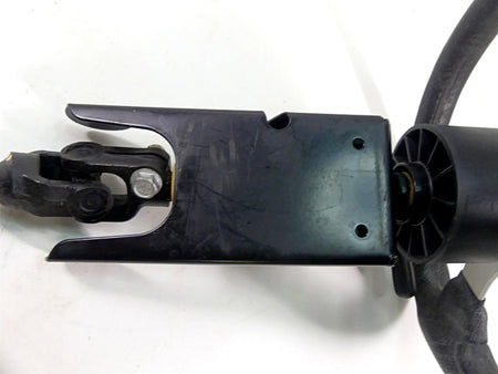 2018 Can Am Commander 1000R XT Steering Wheel Mount Damper Kit 709401687 {{ shop.shopifyCountryName }} - Mototech271