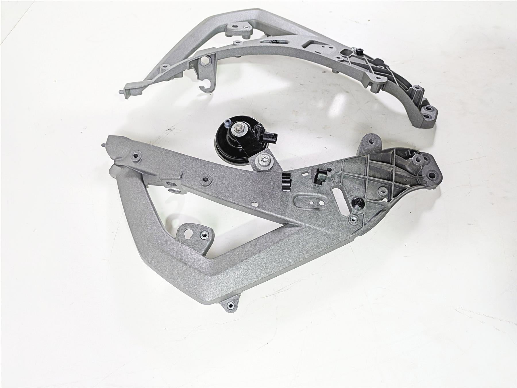 2015 BMW R1200 GS Adv K51 Front Left Right Side Stay Mounts 46638528673 {{ shop.shopifyCountryName }} - Mototech271