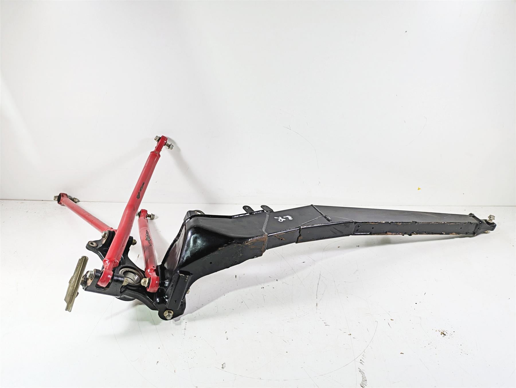 2022 Kawasaki Teryx KRX KRF 1000 C SE Rear Left Trailing Arm Set 39007-0468-10 {{ shop.shopifyCountryName }} - Mototech271