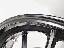 Load image into Gallery viewer, 2020 Ducati Scrambler 1100 Sport Pro Straight 17x5.5 Rear Wheel Rim 50222041AA | Mototech271
