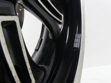 Load image into Gallery viewer, 2015 Victory Cross Country 8 Ball Rear Stock Wheel Rim 16x5 1521384 | Mototech271
