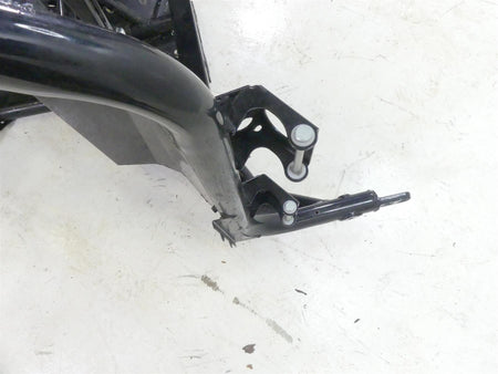 2021 Kawasaki Teryx KRX1000 KRF1000 Straight Front Sub Frame Subframe {{ shop.shopifyCountryName }} - Mototech271