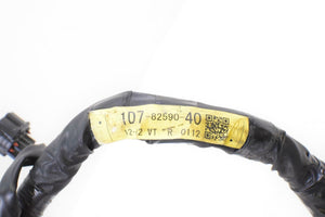 2014 Yamaha XV1900 Stratoliner S Main Wiring Harness Loom - No Cuts 1D7-82590-40 | Mototech271