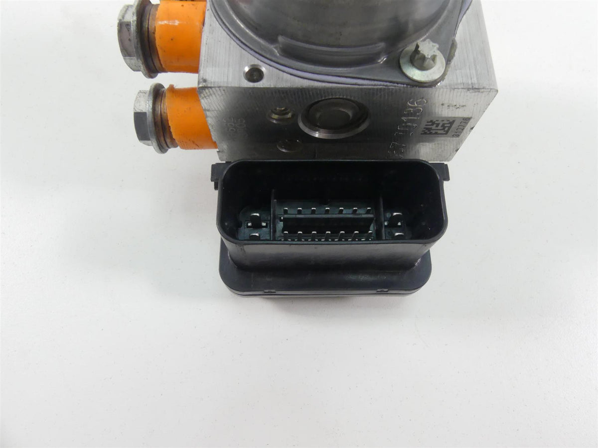 2018 Harley FXBRS Softail Breakout Abs Brake Unit Module Pump 41100044B {{ shop.shopifyCountryName }} - Mototech271