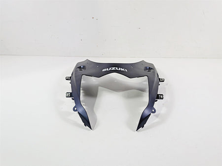 2024 Suzuki GSXR600 Front Nose Fairing & Windshield - No Damage 94410-14J12 {{ shop.shopifyCountryName }} - Mototech271