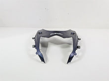 Load image into Gallery viewer, 2024 Suzuki GSXR600 Front Nose Fairing &amp; Windshield - No Damage 94410-14J12
