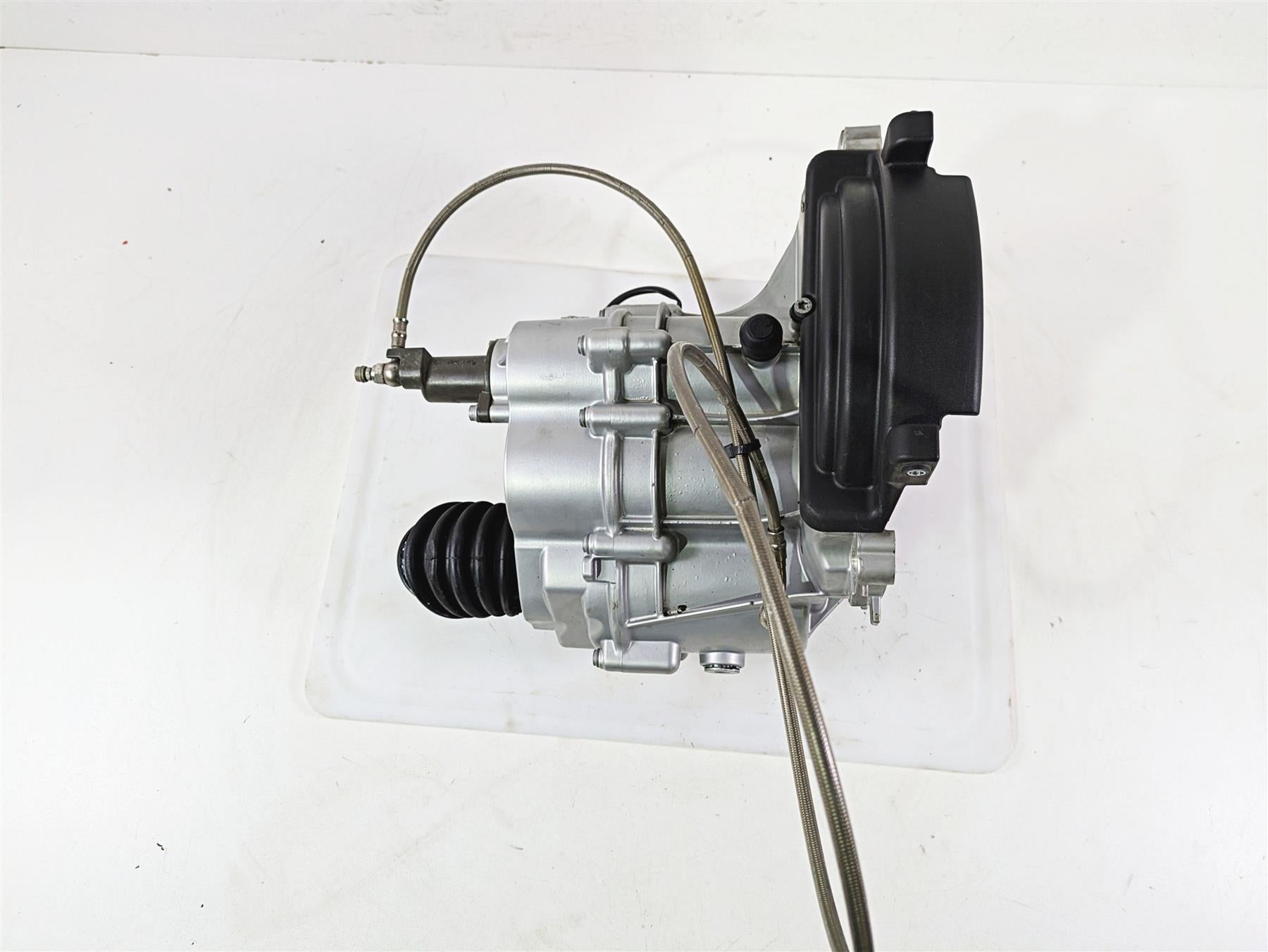 2009 BMW R1200GS K255 Adv Transmission 427 PAF 1st Gear Short - Read 23008522805 {{ shop.shopifyCountryName }} - Mototech271