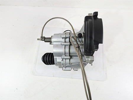 2009 BMW R1200GS K255 Adv Transmission 427 PAF 1st Gear Short - Read 23008522805 {{ shop.shopifyCountryName }} - Mototech271