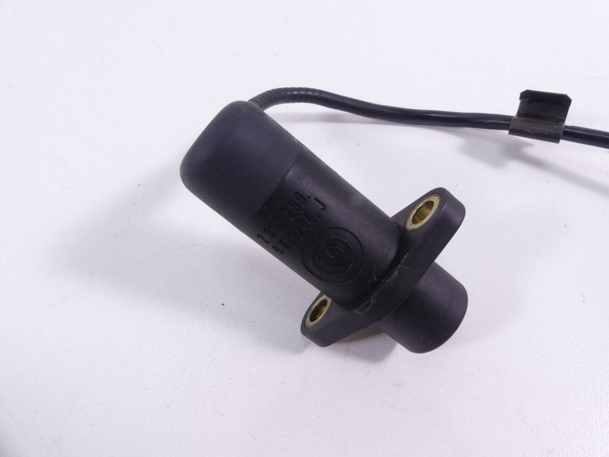 2002 BMW R1200 C Front Abs Brake Wheel Speed Sensor {{ shop.shopifyCountryName }} - Mototech271