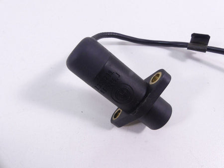 2002 BMW R1200 C Front Abs Brake Wheel Speed Sensor {{ shop.shopifyCountryName }} - Mototech271