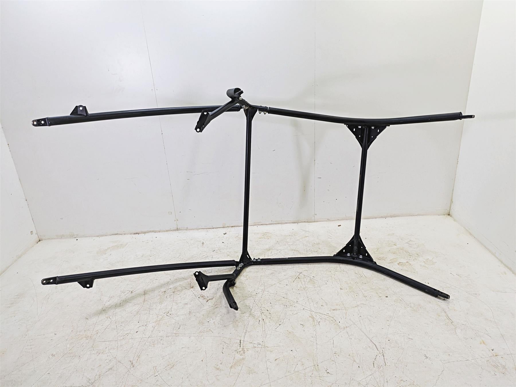 2022 Kawasaki Teryx KRX KRF 1000 C SE Roll Over Cage Frame 39043-0031-388 {{ shop.shopifyCountryName }} - Mototech271