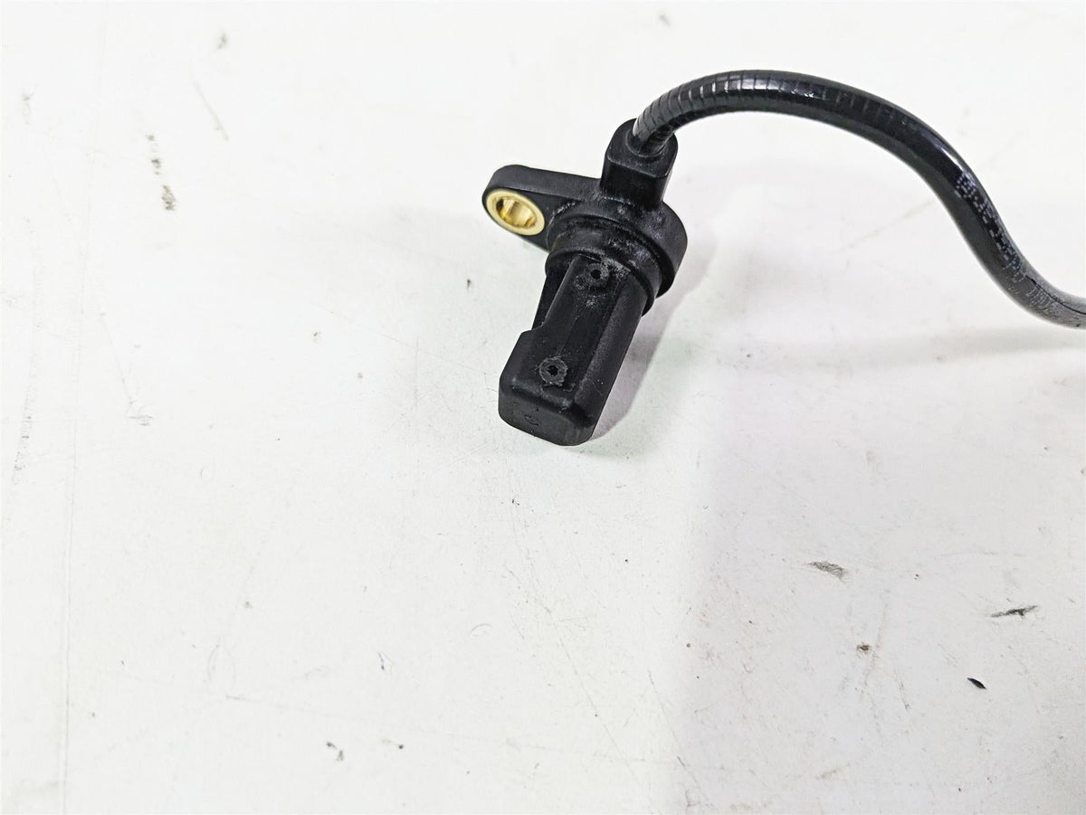 2015 BMW R nineT K21 Front Abs Brake Wheel Speed Sensor 34527677824 {{ shop.shopifyCountryName }} - Mototech271