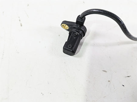 2015 BMW R nineT K21 Front Abs Brake Wheel Speed Sensor 34527677824 {{ shop.shopifyCountryName }} - Mototech271