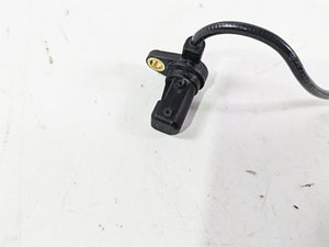 2015 BMW R nineT K21 Front Abs Brake Wheel Speed Sensor 34527677824 | Mototech271