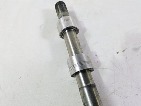 2020 Harley Softail FXST Standard Front Wheel Spindle Axle 43000081 {{ shop.shopifyCountryName }} - Mototech271