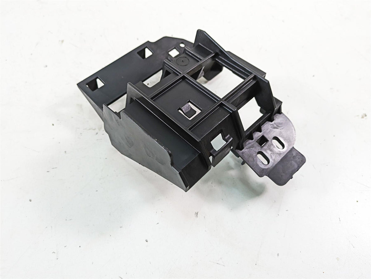 2013 Harley Softail FLSTC Heritage Classic Electrical Parts Holder Stay 70354-11 {{ shop.shopifyCountryName }} - Mototech271
