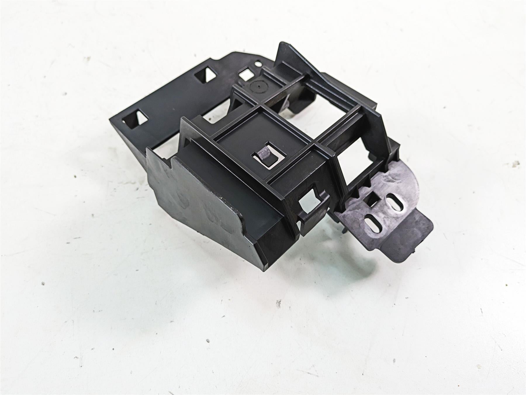 2013 Harley Softail FLSTC Heritage Classic Electrical Parts Holder Stay 70354-11 {{ shop.shopifyCountryName }} - Mototech271
