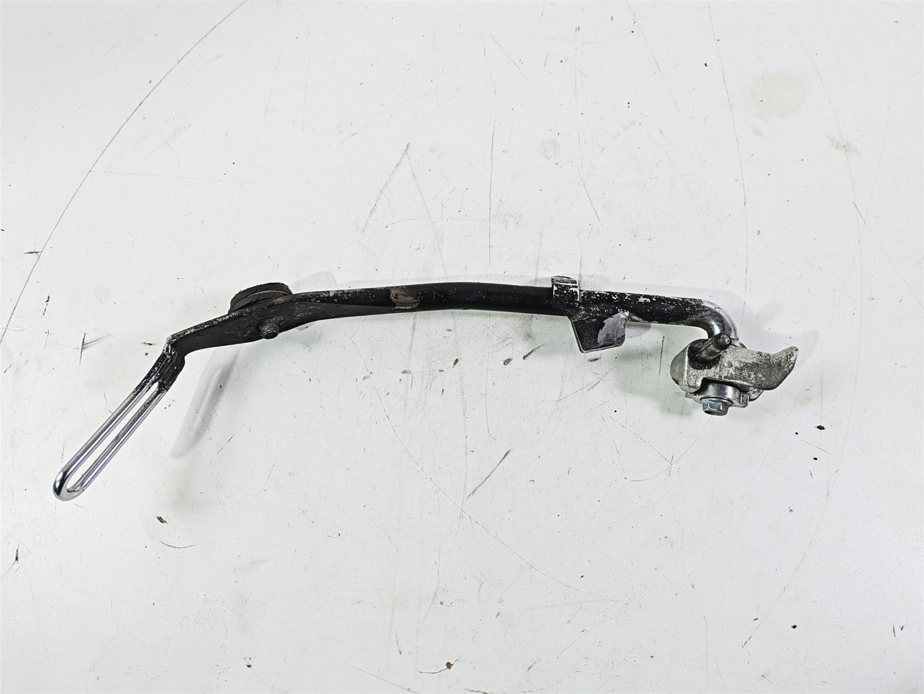 2002 Harley Dyna FXDL Low Rider Side Kickstand Kick Stand 49704-90H {{ shop.shopifyCountryName }} - Mototech271