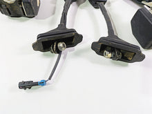 Load image into Gallery viewer, 2019 Polaris RZR XP 1000 Highlifter Driver Passenger Seat Belt Kit 2635938
