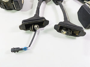 2019 Polaris RZR XP 1000 Highlifter Driver Passenger Seat Belt Kit 2635938