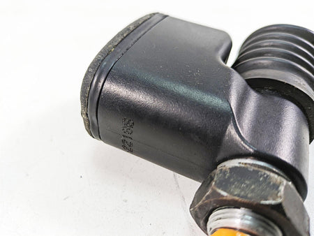 2009 Harley FXDC Dyna Super Glide Custom Rear Brake Master Cylinder 42474-06C {{ shop.shopifyCountryName }} - Mototech271