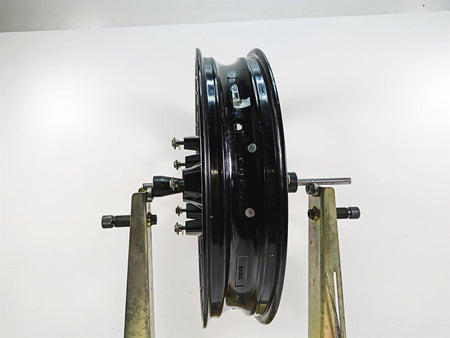 2014 And Up Harley Touring Prodigy 19x3.5 Front Wheel Rim 43300673 {{ shop.shopifyCountryName }} - Mototech271