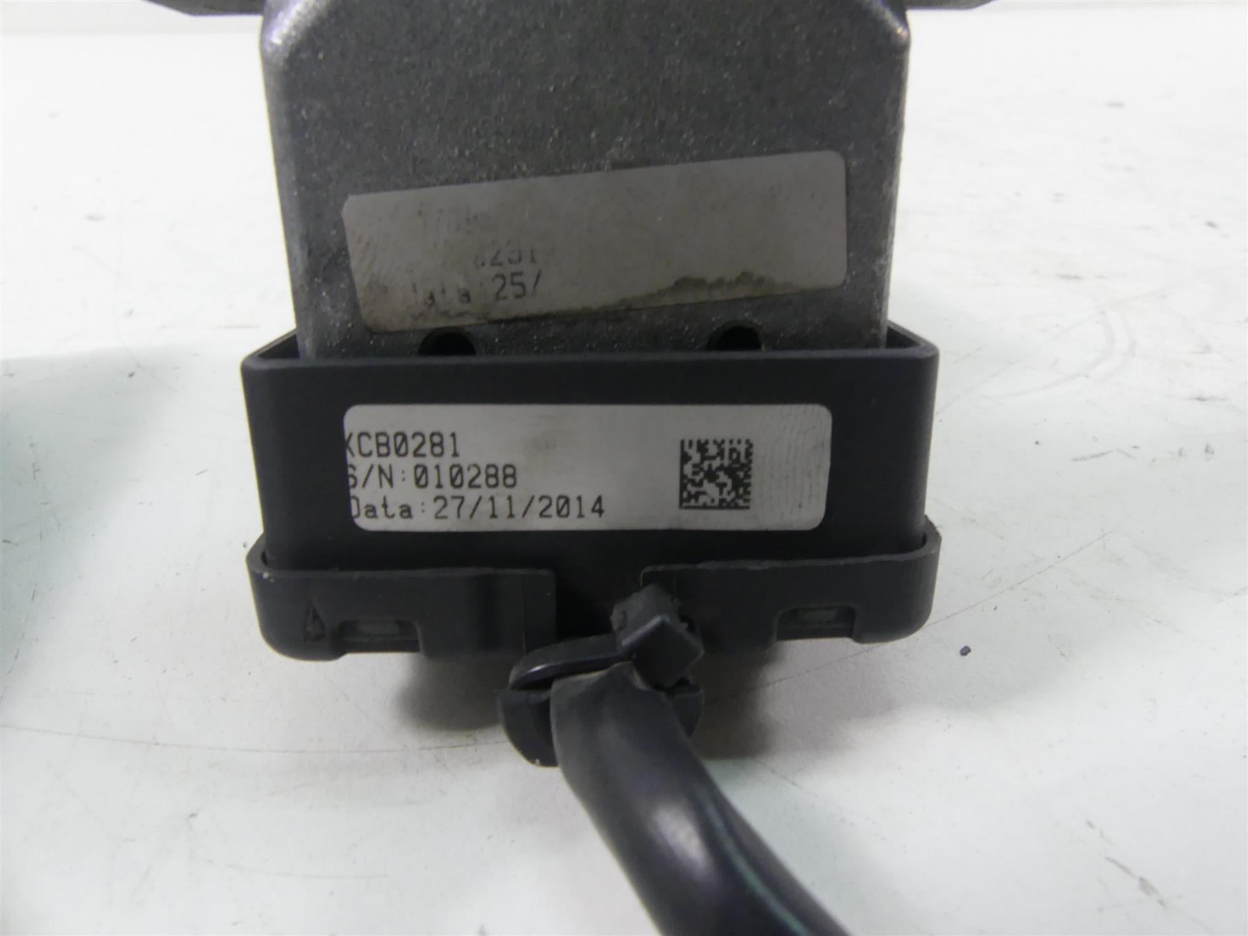 2015 KTM 1290R Super Duke Cdi Ecu Ecm Ignition Switch Key Lock Set 61341031000 {{ shop.shopifyCountryName }} - Mototech271