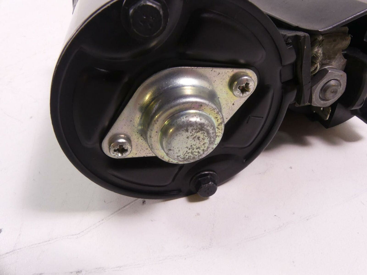 2008 BMW R1200RT K26 Engine Starter Motor 12417712231 {{ shop.shopifyCountryName }} - Mototech271