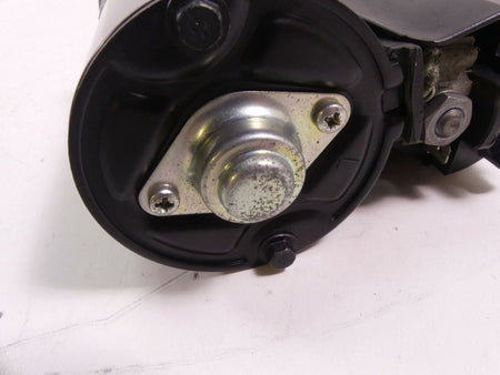 2008 BMW R1200RT K26 Engine Starter Motor 12417712231 {{ shop.shopifyCountryName }} - Mototech271