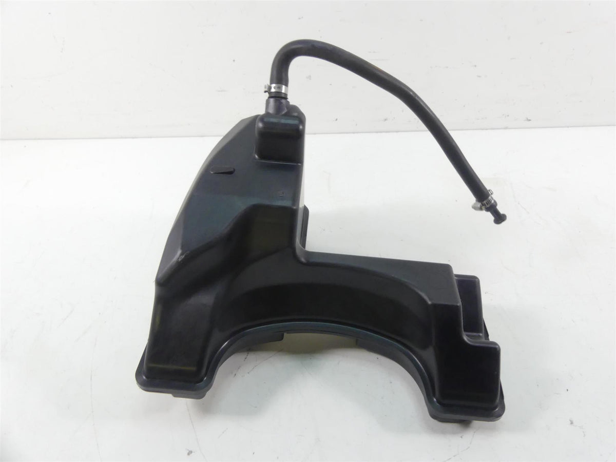 2019 Harley XL883 N Sportster Iron Oil Tank Reservoir & Dip Stick 62500017 {{ shop.shopifyCountryName }} - Mototech271