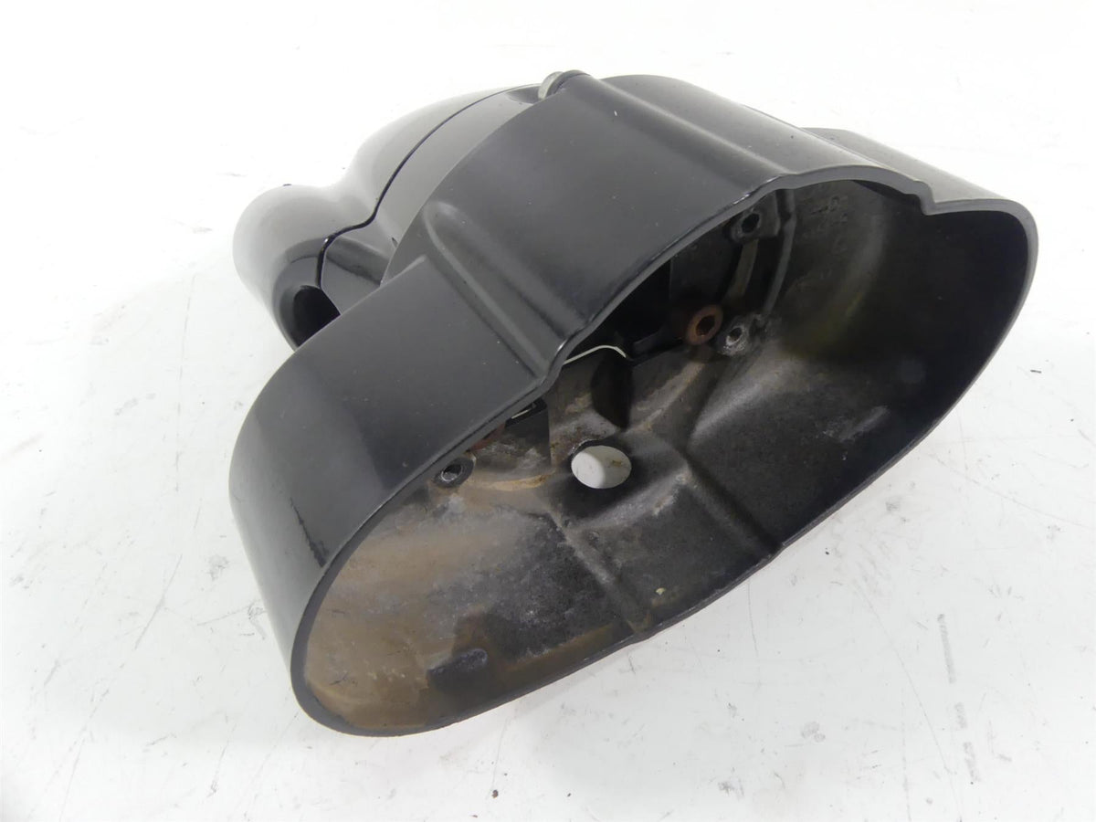 2006 Harley VRSCD Night V Rod Handlebar Riser Speedo Housing Clamp Set 55900002 {{ shop.shopifyCountryName }} - Mototech271
