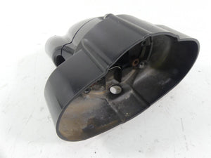 2006 Harley VRSCD Night V Rod Handlebar Riser Speedo Housing Clamp Set 55900002 | Mototech271