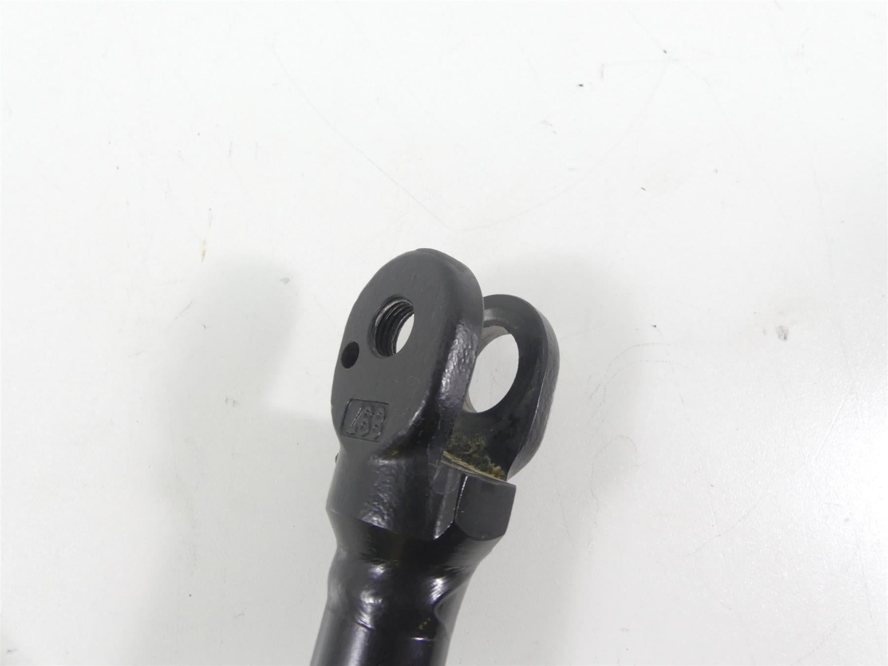 2016 BMW R nineT R9T K21 Side Kickstand Kick Stand 46527716564 {{ shop.shopifyCountryName }} - Mototech271