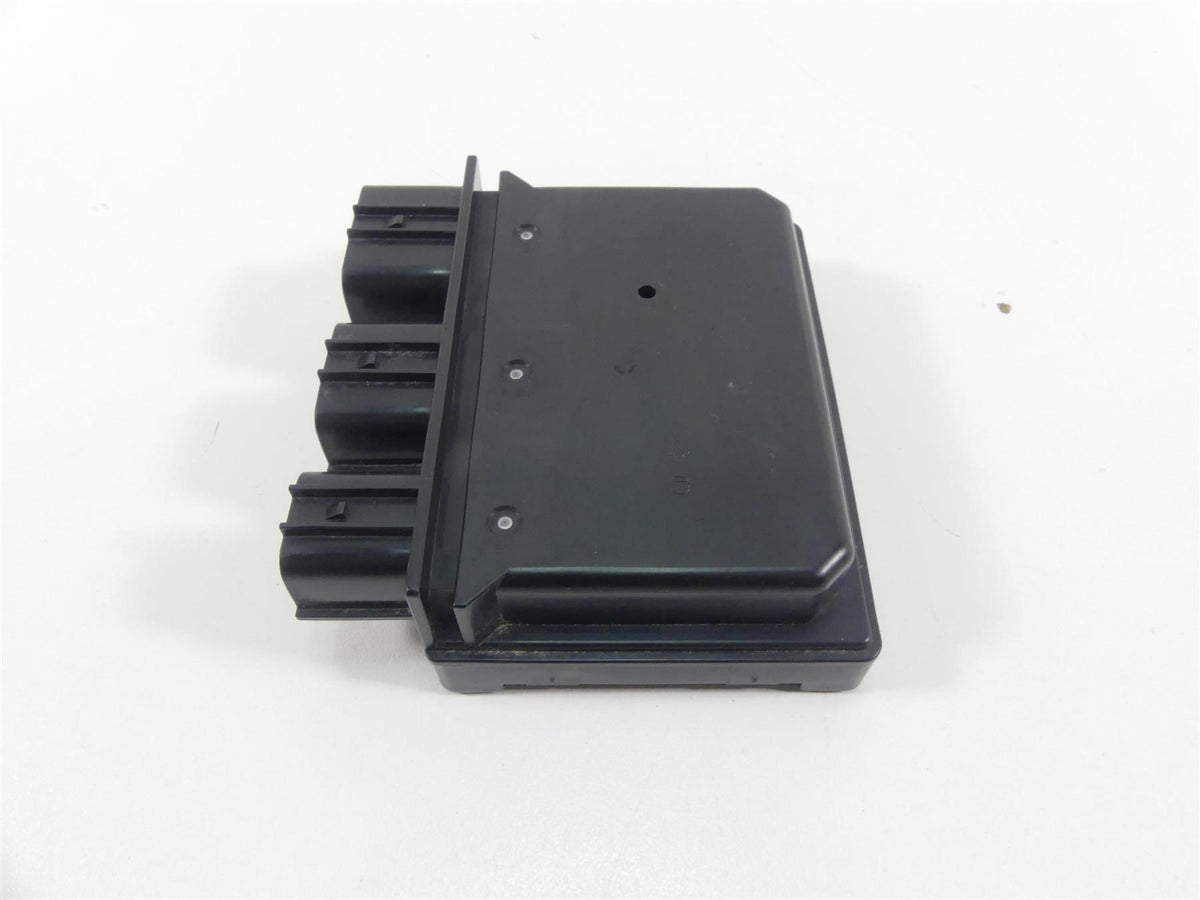 2012 Kawasaki ZX1400 ZX14R Ninja Fuse Junction Box Control Modul Unit 27002-0007 {{ shop.shopifyCountryName }} - Mototech271
