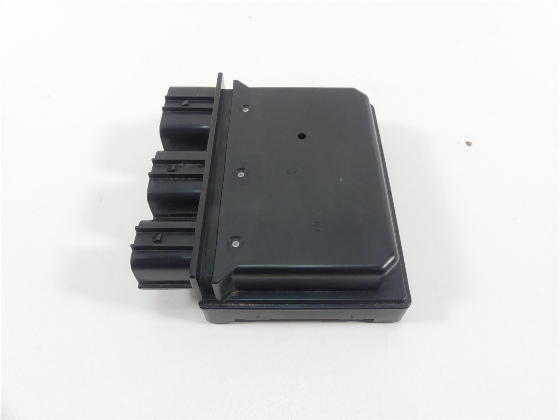 2012 Kawasaki ZX1400 ZX14R Ninja Fuse Junction Box Control Modul Unit 27002-0007 {{ shop.shopifyCountryName }} - Mototech271