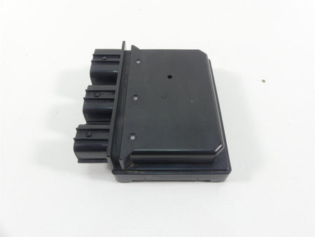 2012 Kawasaki ZX1400 ZX14R Ninja Fuse Junction Box Control Modul Unit 27002-0007 {{ shop.shopifyCountryName }} - Mototech271