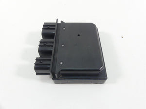 2012 Kawasaki ZX1400 ZX14R Ninja Fuse Junction Box Control Modul Unit 27002-0007 | Mototech271