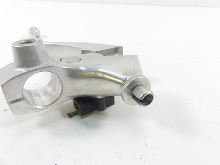 2009 Yamaha XV1700 Road Star Warrior Clutch Perch & Lever 5BN-82911-00-00 {{ shop.shopifyCountryName }} - Mototech271