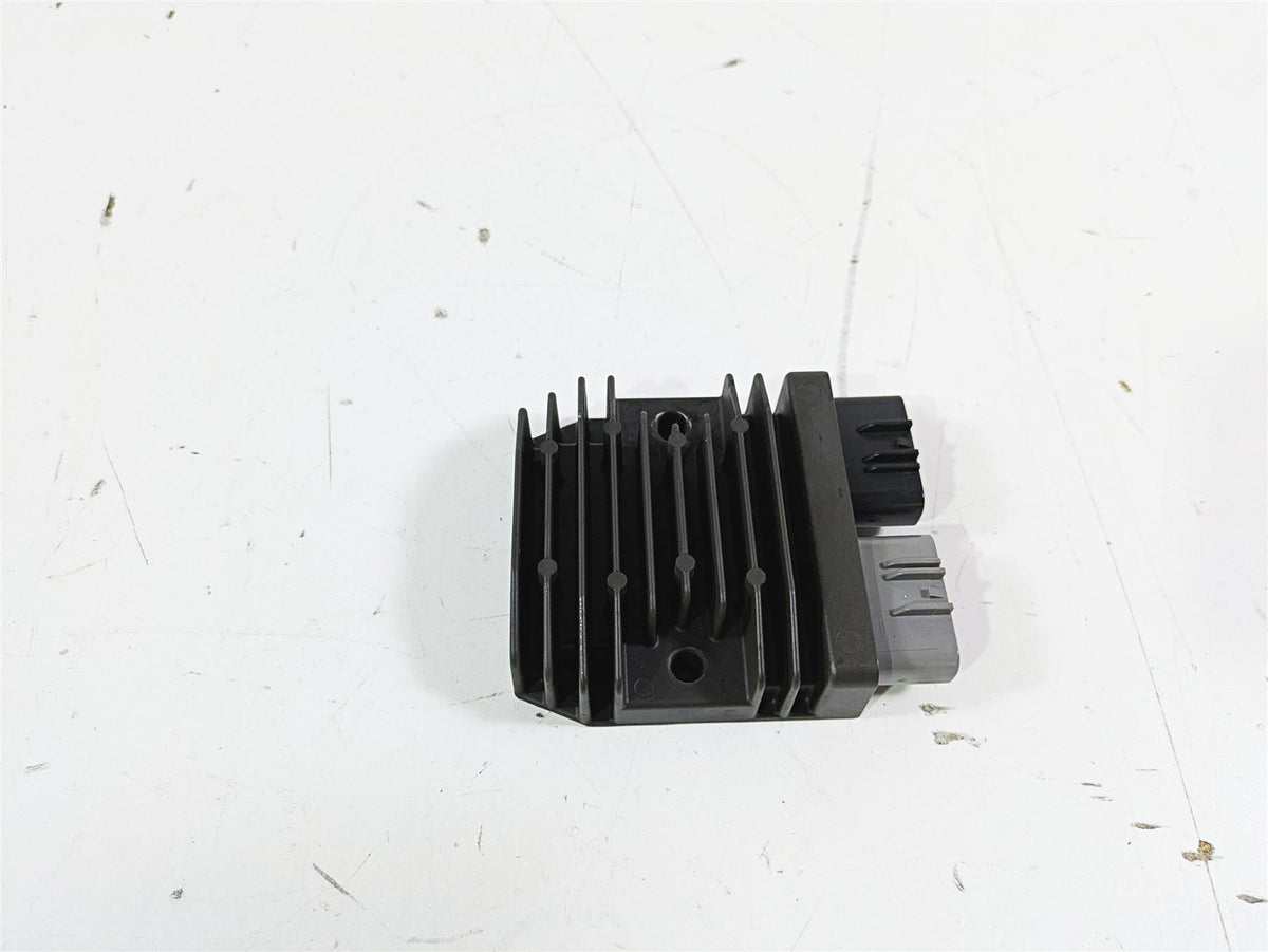 2016 BMW R1200GS GSW K50 Rectifier Voltage Regulator FH020AA 12318523367 {{ shop.shopifyCountryName }} - Mototech271