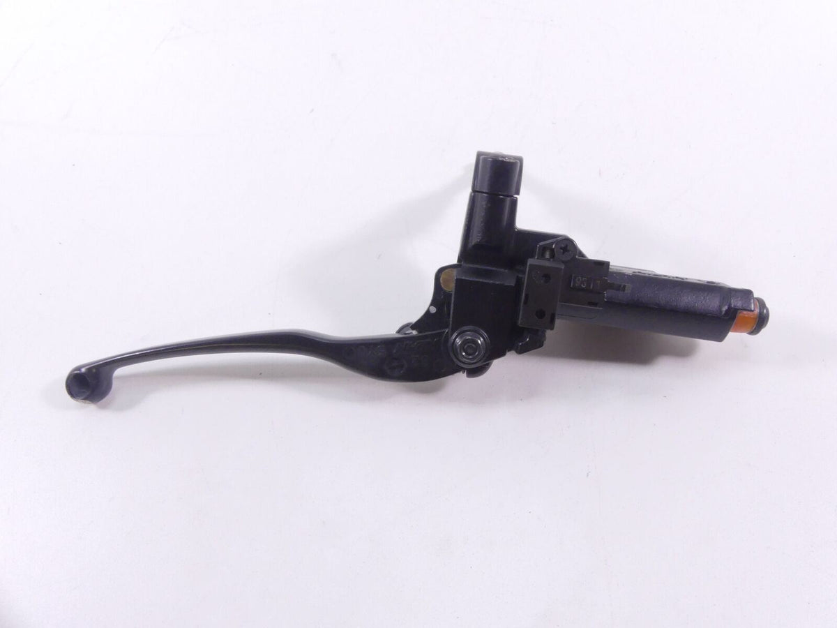 2019 Yamaha VMX17 V-Max 1700 Nissin Clutch Master Cylinder +Lever 2S3-W2645-00-0 {{ shop.shopifyCountryName }} - Mototech271