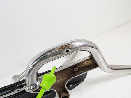 2000 Honda GL1500 Valkyrie Interstate Saddlebag Rack Panier Holder 84260-MZ0-700-Mototech271