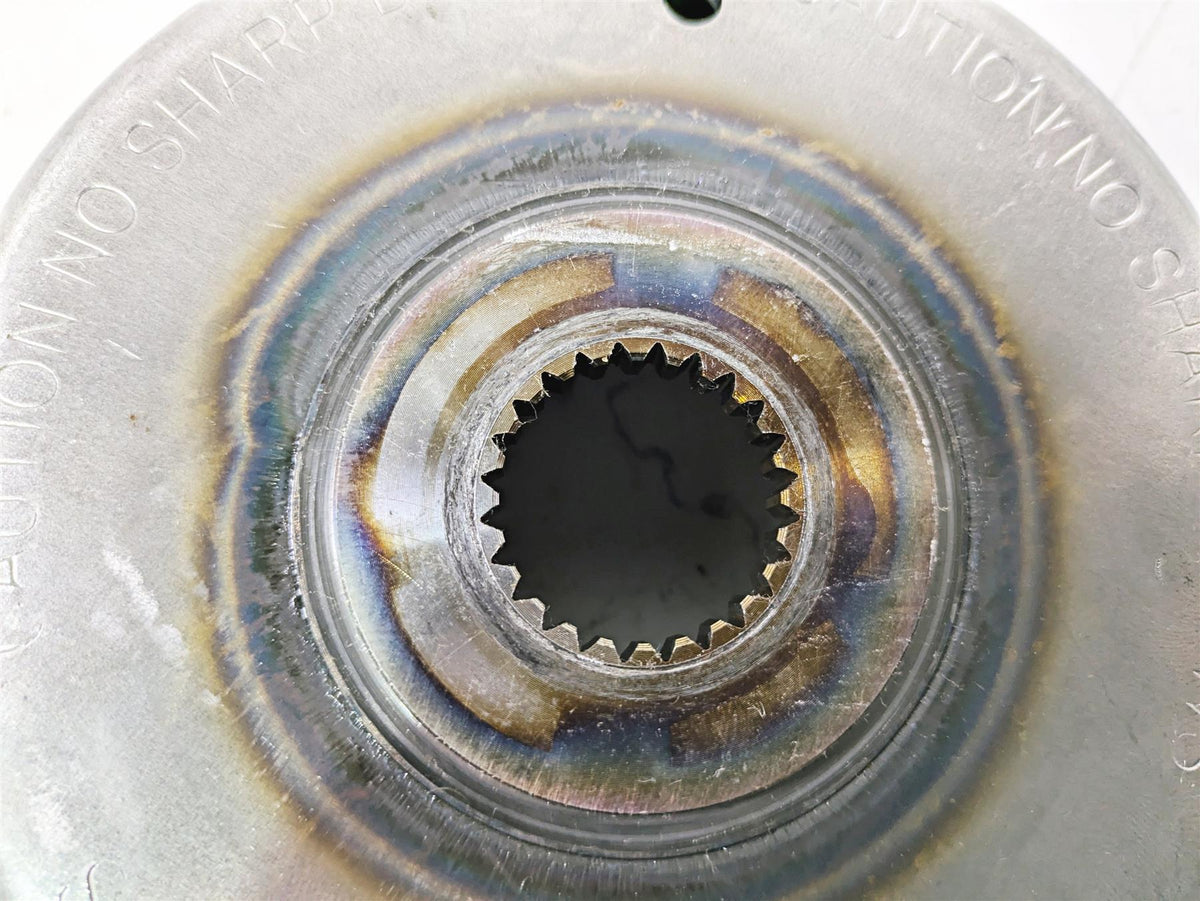 2016 Harley Touring FLTRX Road Glide Ignition Rotor Flywheel 30041-08A {{ shop.shopifyCountryName }} - Mototech271