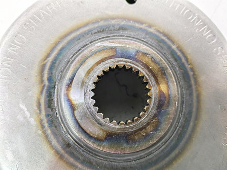 2016 Harley Touring FLTRX Road Glide Ignition Rotor Flywheel 30041-08A {{ shop.shopifyCountryName }} - Mototech271